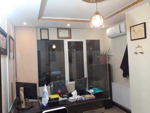 دفتر وکالت حامد مهانی عادگانی