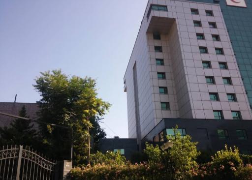 عکس سازمان جوانان جمعیت هلال احمر جمهوری اسلامی ایران