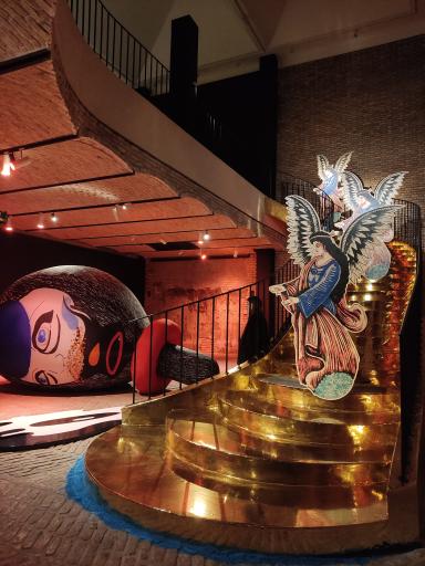 عکس کارخانه آرگو