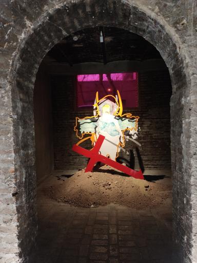 عکس کارخانه آرگو