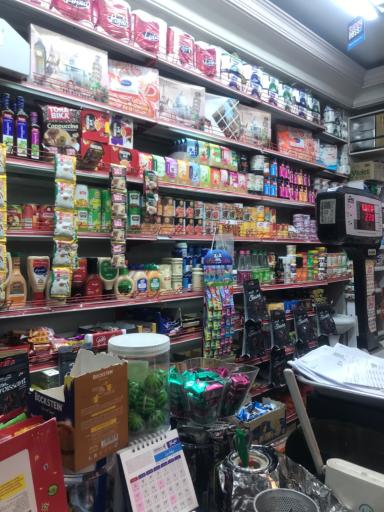 عکس سوپرمارکت مهدی