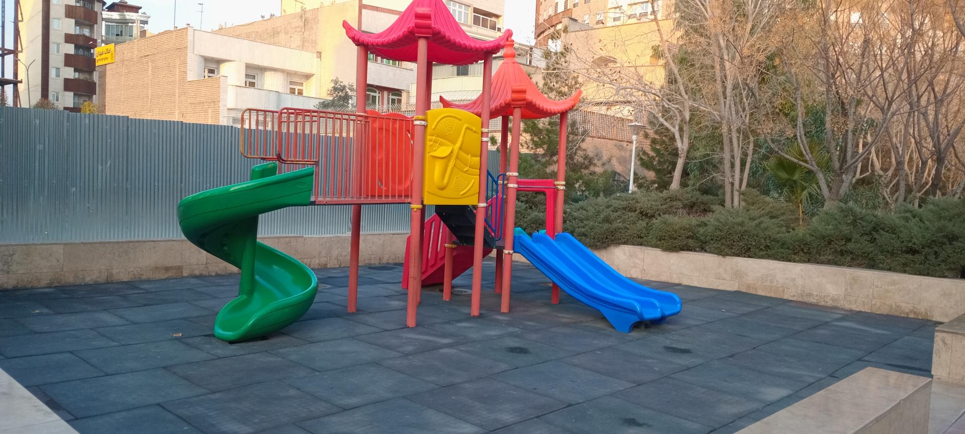 عکس بوستان عطار نیشابوری