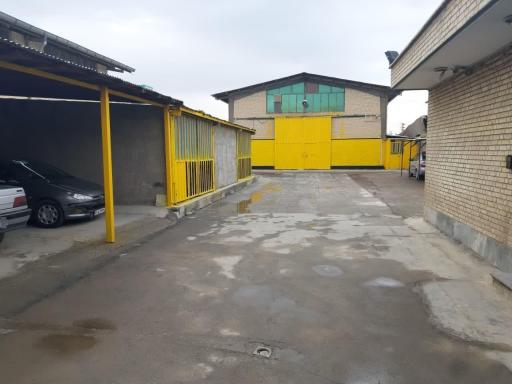 کارگاه مونتاژ قطعات الکترونیکی محمدی