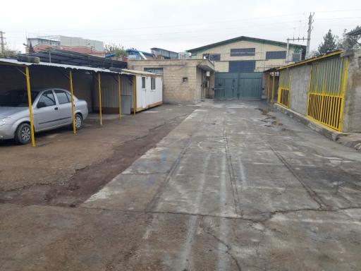 عکس کارگاه مونتاژ قطعات الکترونیکی محمدی