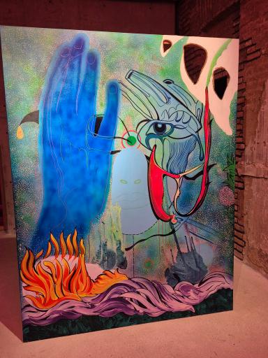 عکس کارخانه آرگو