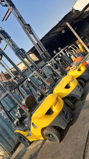 لیفتراک کاران (مهندس زارع)