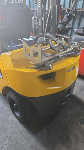 لیفتراک کاران (مهندس زارع)