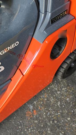 لیفتراک کاران (مهندس زارع)