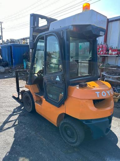 لیفتراک کاران (مهندس زارع)