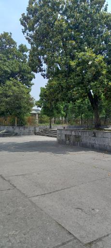 عکس امامزاده سید عبدالله