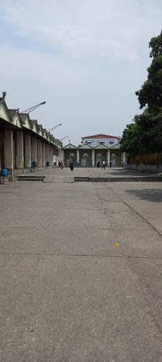 عکس امامزاده سید عبدالله