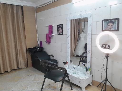 سالن زیبایی فاطیما