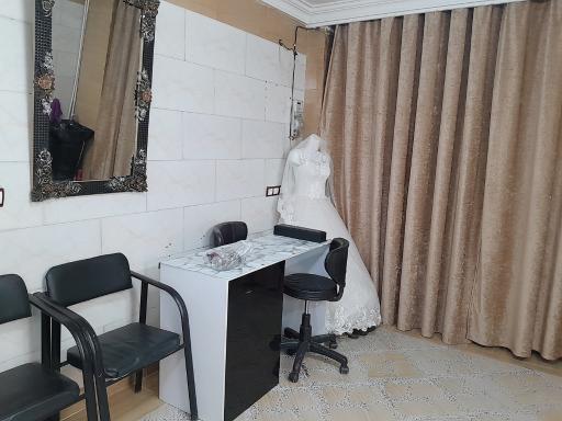 سالن زیبایی فاطیما