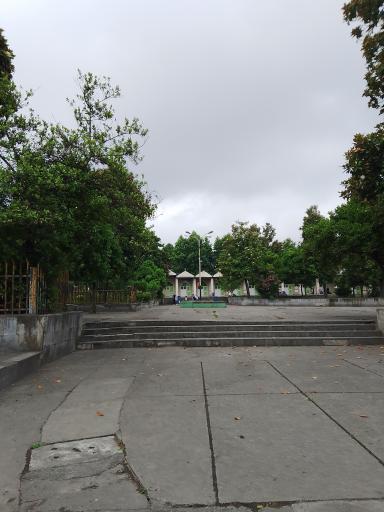 عکس امامزاده سید عبدالله