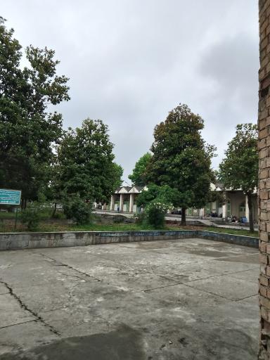 عکس امامزاده سید عبدالله