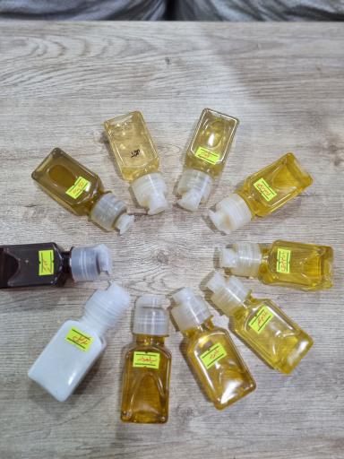 عکس آجیل و خشکبار آقای گردو 