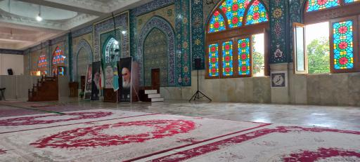 عکس امامزاده سید عبدالله