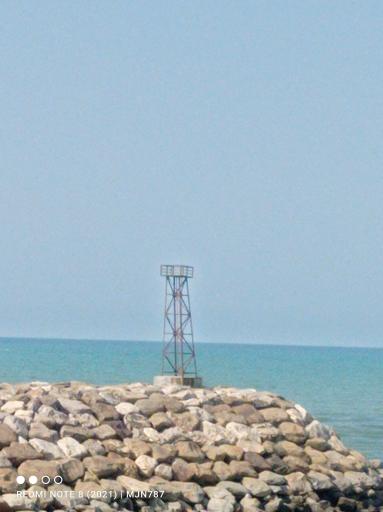 عکس فانوس دریایی