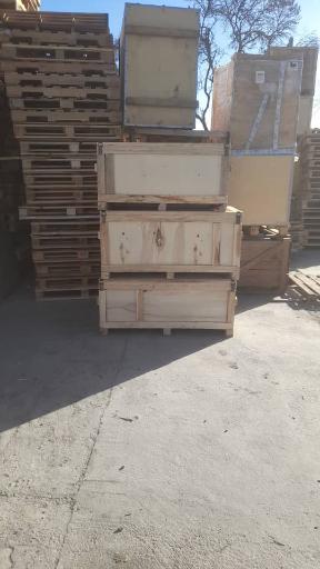 عکس خدمات پست مجید