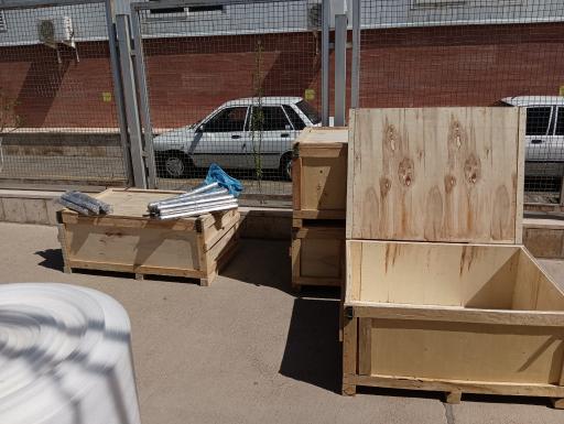 عکس خدمات پست مجید