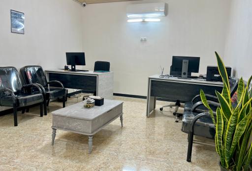 عکس دفتر اسناد رسمی 361 کلاچای