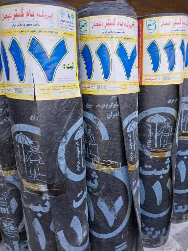 عکس آقای ایزوگام کرج 