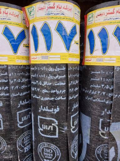 عکس آقای ایزوگام کرج 