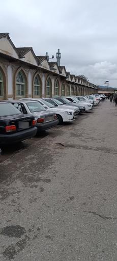 عکس امامزاده سید عبدالله