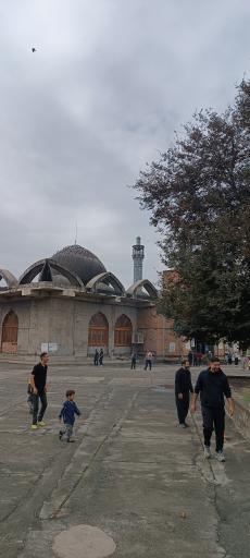 عکس امامزاده سید عبدالله