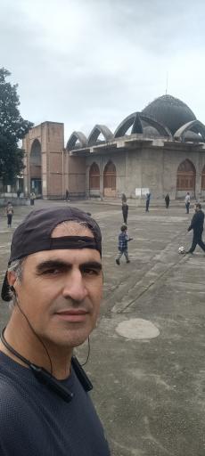 عکس امامزاده سید عبدالله