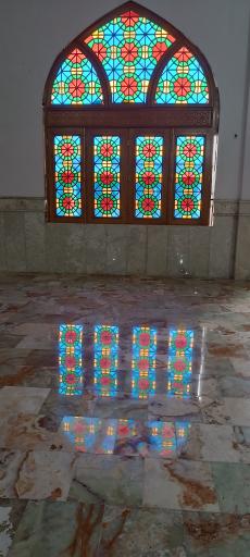 عکس امامزاده سید عبدالله