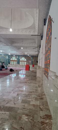 عکس امامزاده سید عبدالله