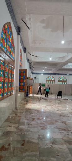 عکس امامزاده سید عبدالله