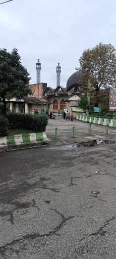 عکس امامزاده سید عبدالله