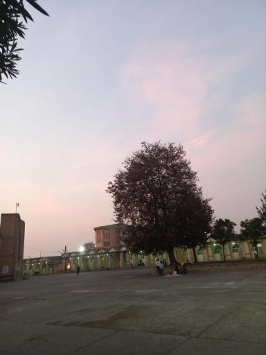 عکس امامزاده سید عبدالله