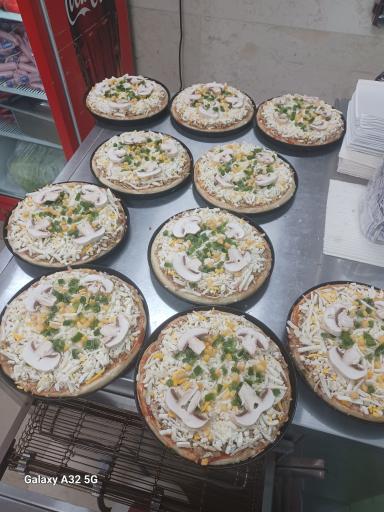 عکس ساندویچی دولپی