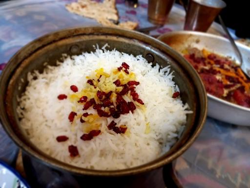 عکس سنتی سرای نازخاتون