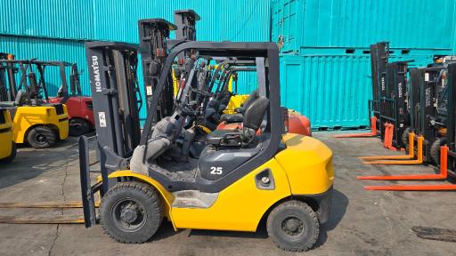 عکس لیفتراک کاران (مهندس زارع)