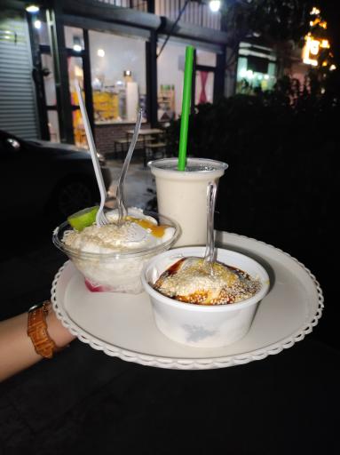 عکس بستنی قدیم ایران