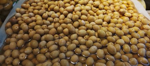 عکس سبزی خردکنی ریحانه اصل