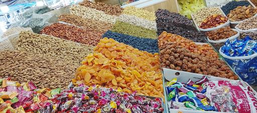 سبزی خردکنی ریحانه اصل