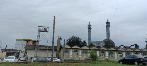 عکس امامزاده سید عبدالله