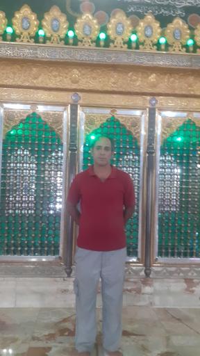 عکس امامزاده سید عبدالله