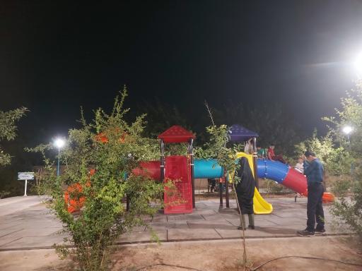 عکس بوستان ریحانه(شهدای کوچه بیوک)