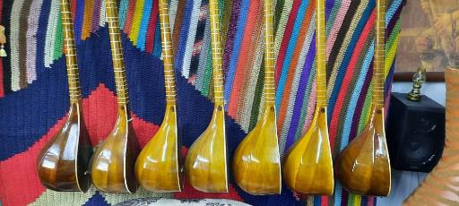 عکس مرکز موسیقی تال