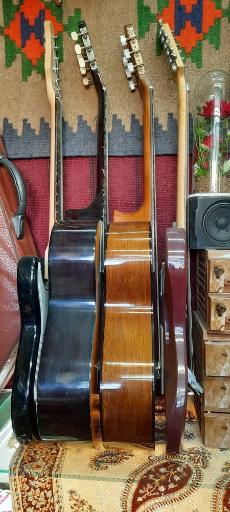 عکس مرکز موسیقی تال