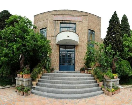 عکس سینما هنرمندان