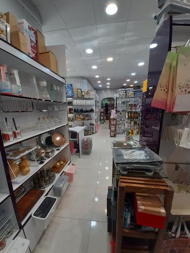 عکس فروشگاه آی هوم