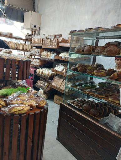 عکس نان فانتزی تندیر شعبه مرکزی