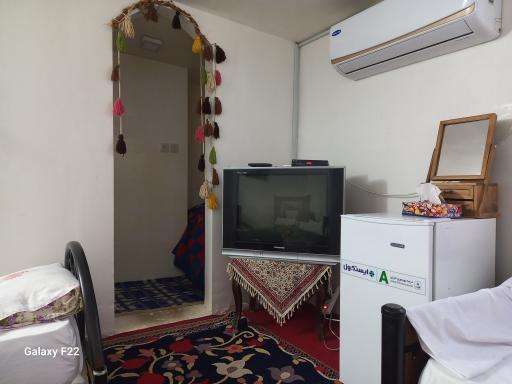 عکس اقامتگاه سنتی بومگردی ترنج